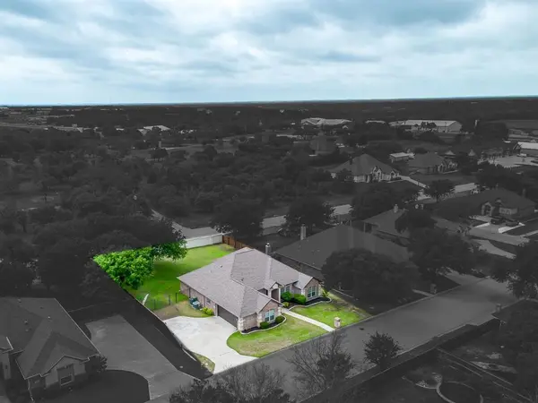 1208 Saddle Trail, Willow Park, TX 76087