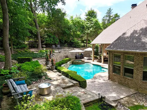 2203 Stanford Court, Mckinney, TX 75072