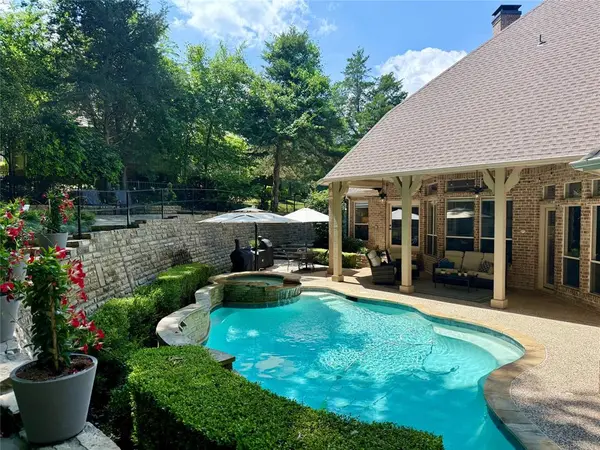 2203 Stanford Court, Mckinney, TX 75072