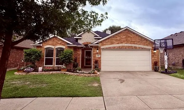 6957 Big Wichita Drive, Fort Worth, TX 76179