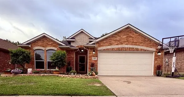 6957 Big Wichita Drive, Fort Worth, TX 76179