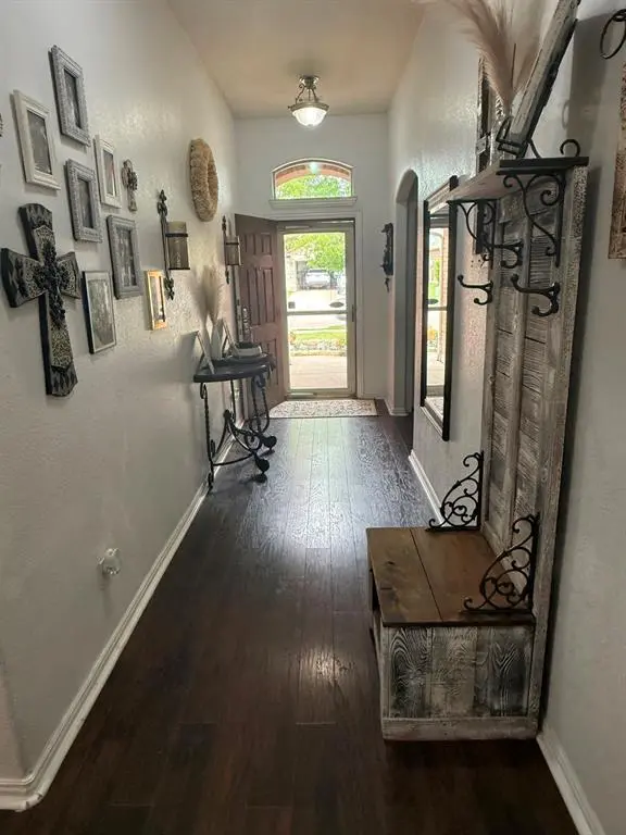 6957 Big Wichita Drive, Fort Worth, TX 76179