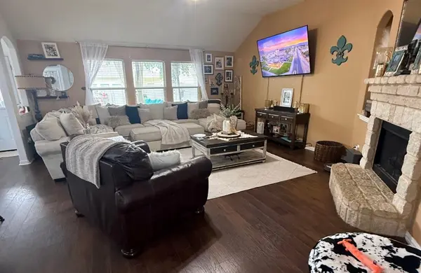 6957 Big Wichita Drive, Fort Worth, TX 76179