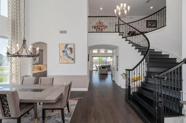 701 Star Meadow Drive, Prosper, TX 75078