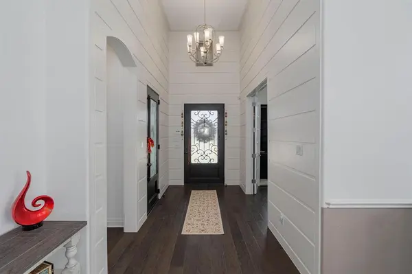 701 Star Meadow Drive, Prosper, TX 75078