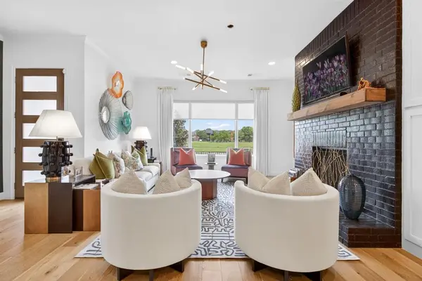 4221 Watercourse Drive, Fort Worth, TX 76109