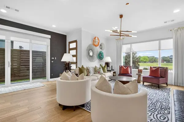 4221 Watercourse Drive, Fort Worth, TX 76109