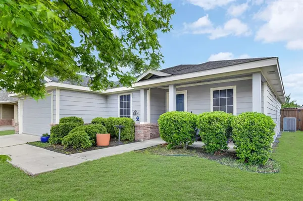 9932 Thomas Jefferson Drive, Mckinney, TX 75072