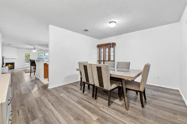 9932 Thomas Jefferson Drive, Mckinney, TX 75072