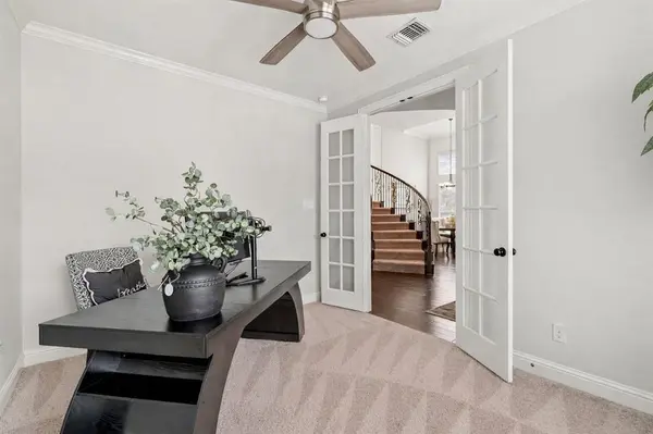 301 Vatican Hill Drive, Little Elm, TX 75068