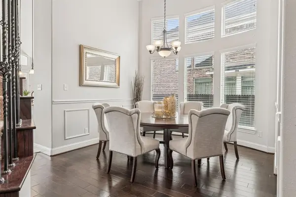 301 Vatican Hill Drive, Little Elm, TX 75068