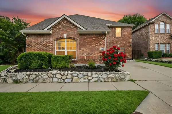 4909 Rancho Del Norte Trail, Mckinney, TX 75070