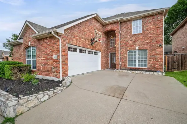 4909 Rancho Del Norte Trail, Mckinney, TX 75070