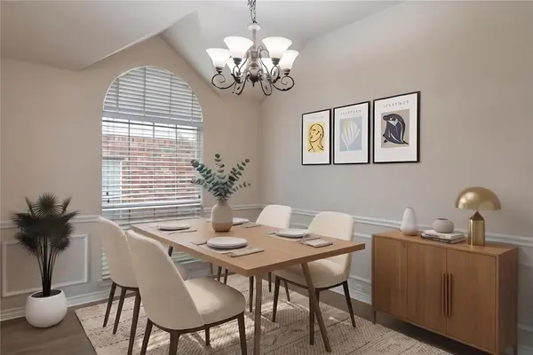 413 Cold Mountain Trail, Fort Worth, TX 76131