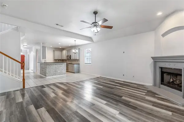 4952 Paddock Drive, Fort Worth, TX 76244