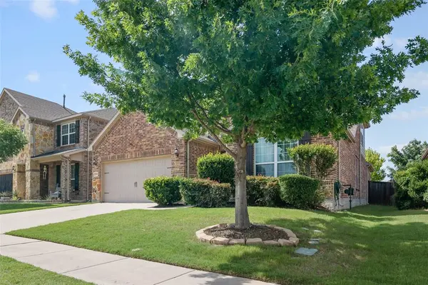 1508 Westborough Drive, Northlake, TX 76226