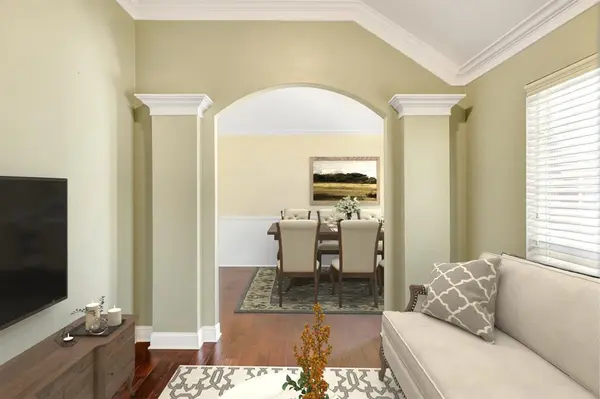 1315 Ballantrae Drive, Allen, TX 75013