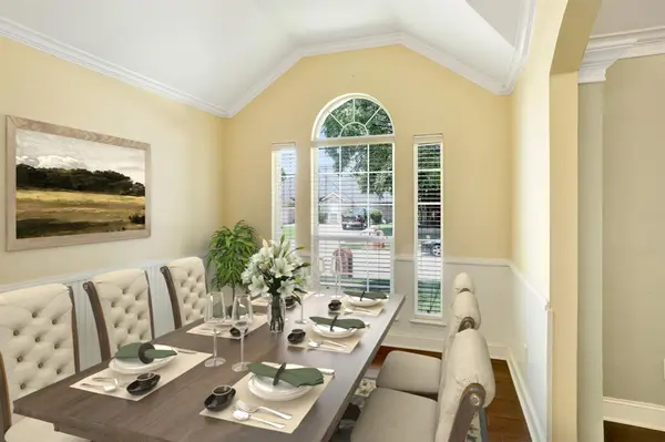 1315 Ballantrae Drive, Allen, TX 75013