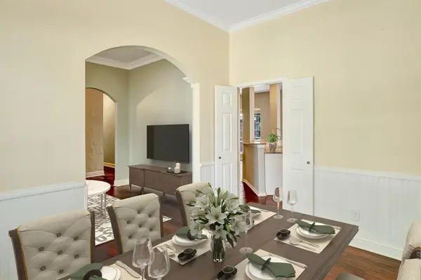 1315 Ballantrae Drive, Allen, TX 75013