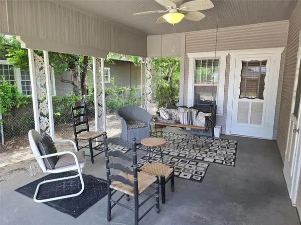 2235 S 6th Street, Abilene, TX 79605