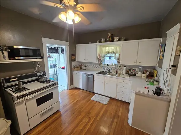 2235 S 6th Street, Abilene, TX 79605