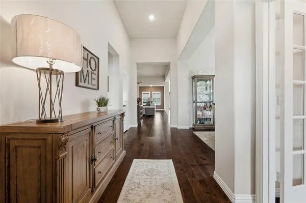 130 Prairie Meadows Court, Rhome, TX 76078