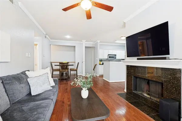 2524 Preston Road #203, Plano, TX 75093