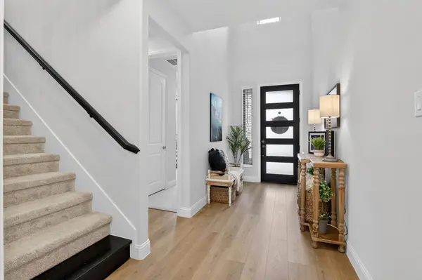 551 Wisteria Street, Lakewood Village, TX 75068