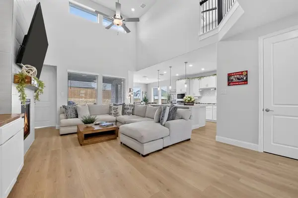 551 Wisteria Street, Lakewood Village, TX 75068