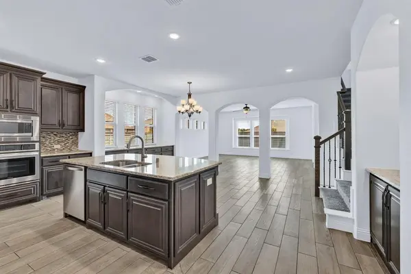 7521 Windy Meadow Drive, Little Elm, TX 76227