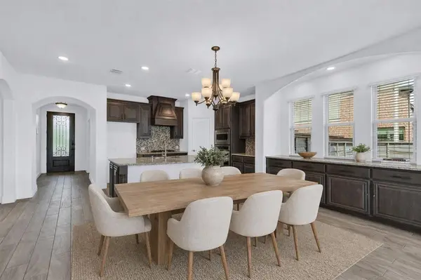 7521 Windy Meadow Drive, Little Elm, TX 76227