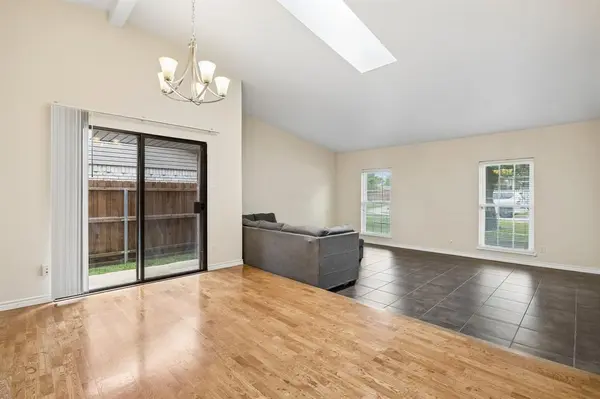 2936 Furneaux Lane, Carrollton, TX 75007