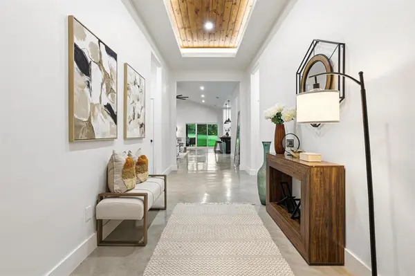 1838 S Park Avenue, Denison, TX 75020