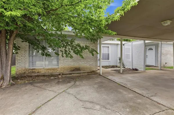 6761 Trail Lake Drive, Fort Worth, TX 76133