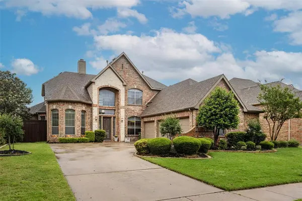 1512 Adams, Carrollton, TX 75010