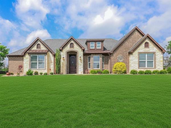 31 Golf Walk Circle, Denison, TX 75020