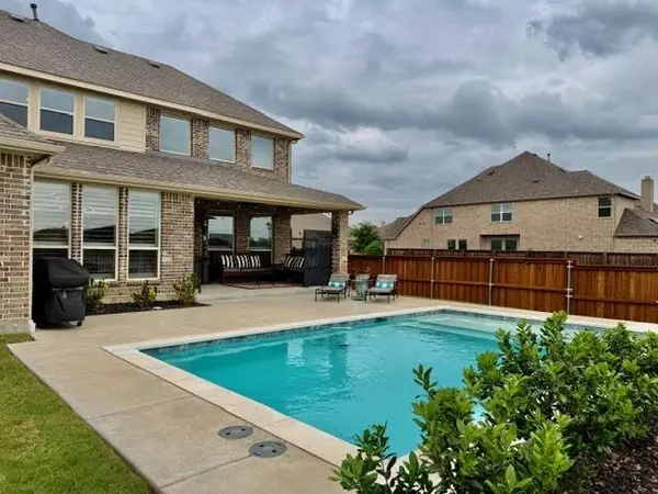 9801 Wexley Way, Fort Worth, TX 76131