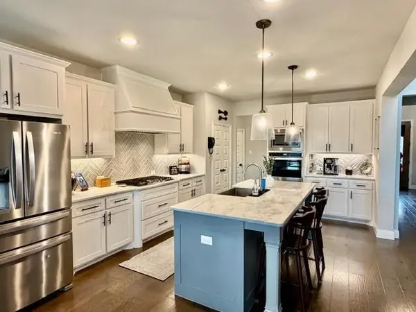 9801 Wexley Way, Fort Worth, TX 76131