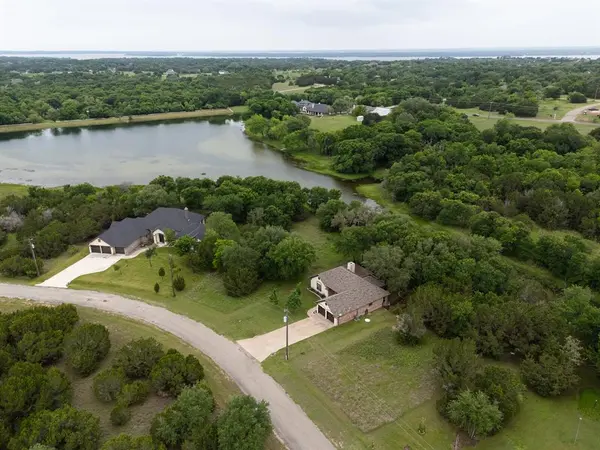 4014 Whitecrest Drive, Whitney, TX 76692