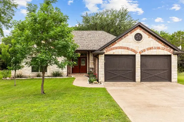 4014 Whitecrest Drive, Whitney, TX 76692