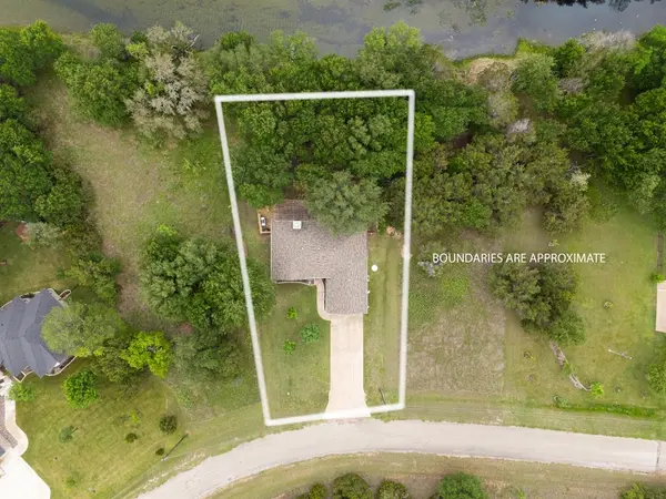 4014 Whitecrest Drive, Whitney, TX 76692