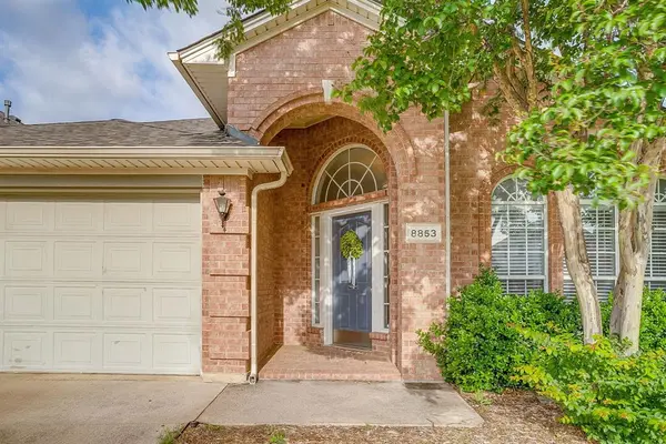 8853 Trace Ridge Parkway, Fort Worth, TX 76244