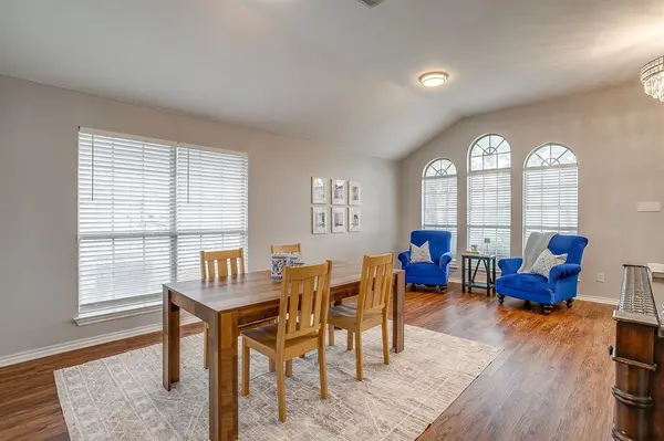 8853 Trace Ridge Parkway, Fort Worth, TX 76244