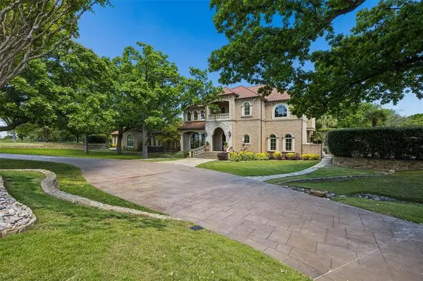 6416 Old Gate Road, Plano, TX 75024