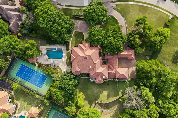 6416 Old Gate Road, Plano, TX 75024