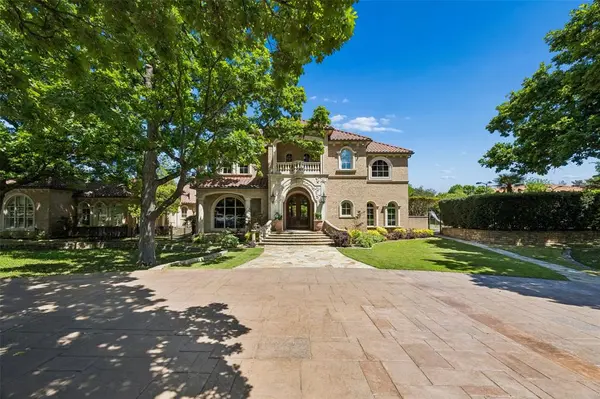 6416 Old Gate Road, Plano, TX 75024