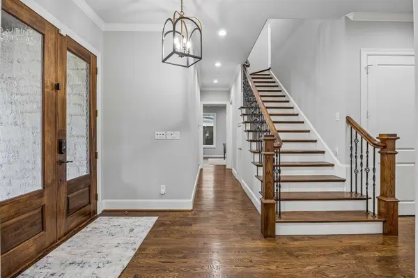 9668 Rockpoint Court, Dallas, TX 75238