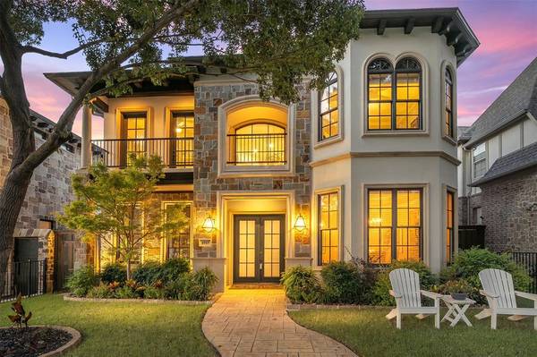 4915 Purdue Avenue, Dallas, TX 75209