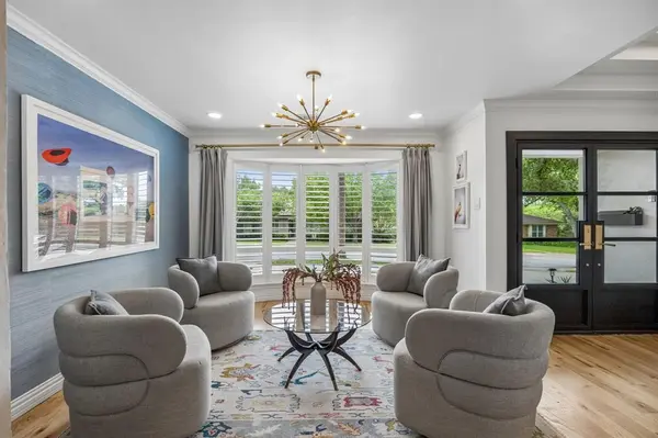 6418 Malcolm Drive, Dallas, TX 75214