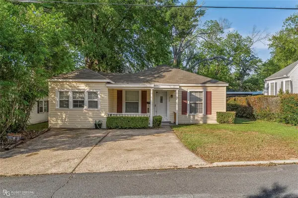 110 Kirby Place, Minden, LA 71055